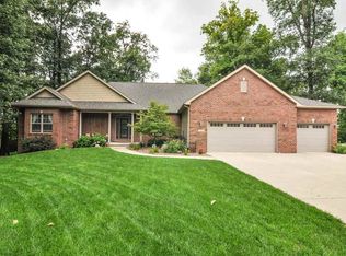 1589 Masons Ridge Ct, Lafayette, IN 47909