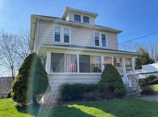 203 N Jackson Ave, Endicott, NY 13760