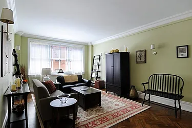 Sold by Corcoran