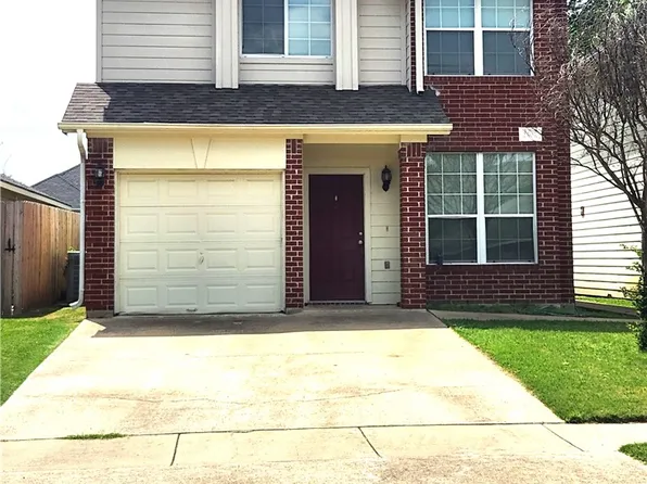 2507 Rhapsody Ct, Bryan, TX 77802