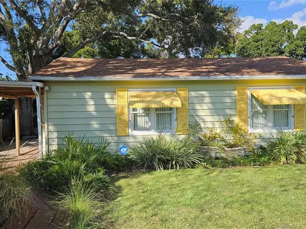 5819 27th Ave S, Gulfport, FL 33707