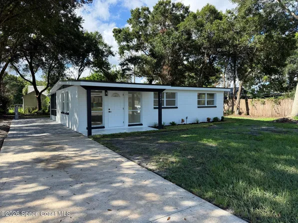 2647 Pepper Ave, Melbourne, FL 32935