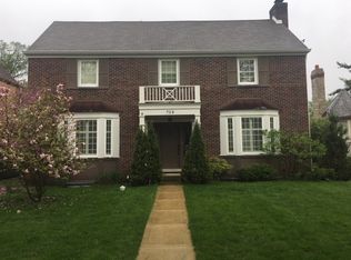 723 S Clifton Ave, Park Ridge, IL 60068