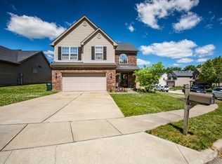 119 Chamberlain Dr, Georgetown, KY 40324