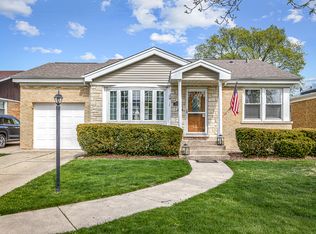 2537 S 2nd Ave, North Riverside, IL 60546