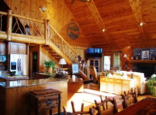 672 Hildabrand Rd, Ocoee, TN 37361