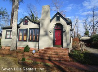 208 Charlton St NW, Rome, GA 30165