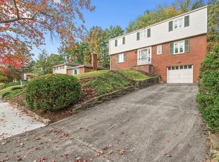 1234 Firwood Dr, Pittsburgh, PA 15243