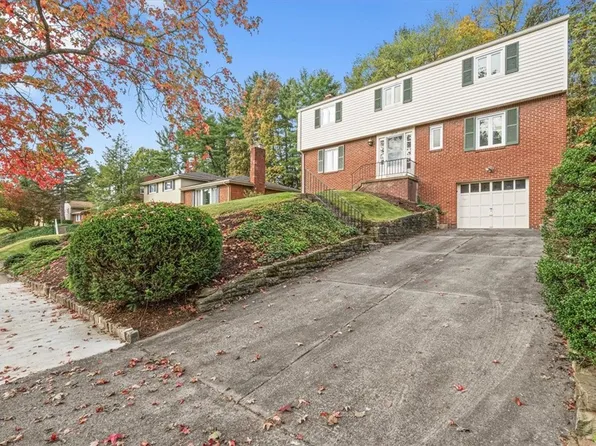 1234 Firwood Dr, Pittsburgh, PA 15243
