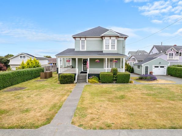 239 Ocean Ave, Ferndale, CA 95536