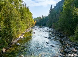 0 Wilderness Rd, Entiat, WA 98822