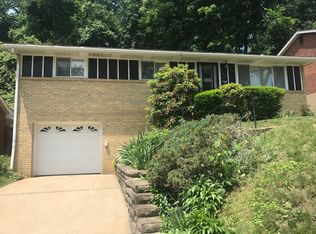 144 Lebeau Pike, Pittsburgh, PA 15221