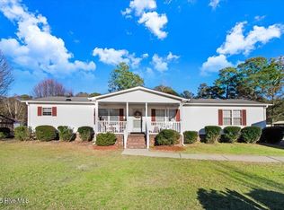 103 Derek Dr, Goldsboro, NC 27530