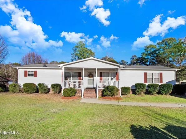 103 Derek Drive, Goldsboro, NC 27530