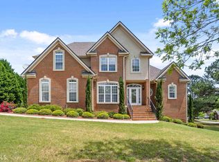 224 Overland Trl, McDonough, GA 30252