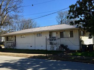 1601 Bailey Ave, Chattanooga, TN 37404