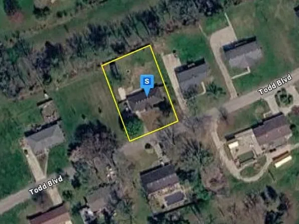 88 Todd Blvd, Somerset, KY 42503