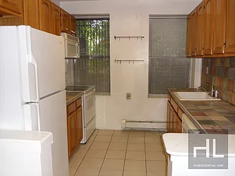 Rented by Highline Residential