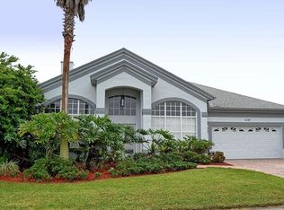 3187 Paisley Ln, Oviedo, FL 32765