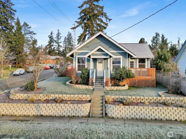 1201 E North Street, Bellingham, WA 98226