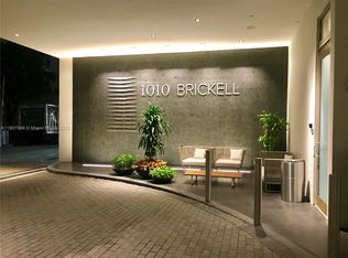 1010 Brickell Ave UNIT 3302, Miami, FL 33131