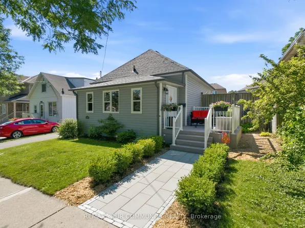 169 Tresane St, Oshawa, ON L1J 1T7