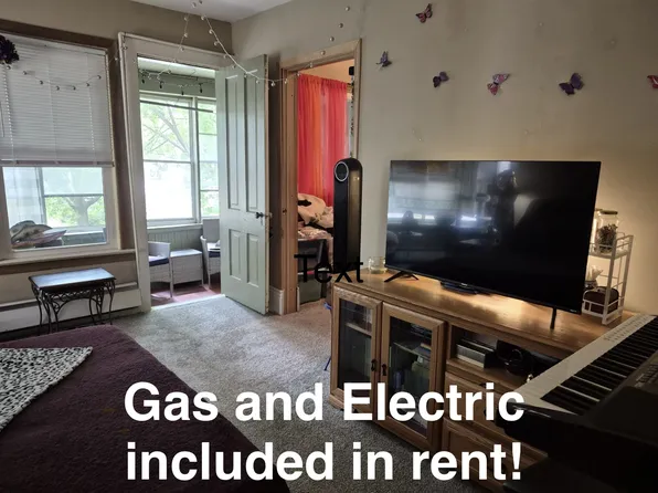 All Utilities Included In St Paul 2-Bedroom Upper Duplex Unit, 867 Thomas Ave #2, Saint Paul, MN 55104