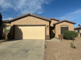 12728 N Golden Jubilee Dr, Marana, AZ 85653