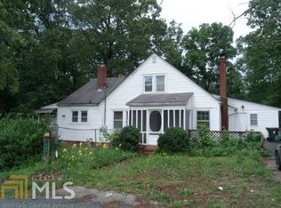 793 E Doyle St, Toccoa, GA 30577