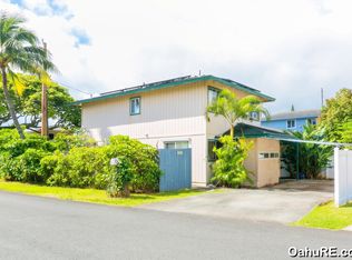 503 Kaimake Loop, Kailua, HI 96734