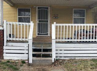 1628 E Grand Ave, Decatur, IL 62521