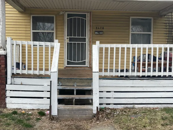 1628 E Grand Ave, Decatur, IL 62521