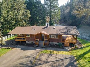 735 Kalama River Rd, Kalama, WA 98625