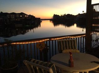 13545 Catamaran Dr, Corpus Christi, TX 78418