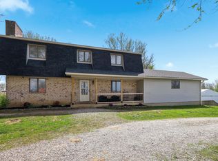 582 Hutchison Rd, Paris, KY 40361
