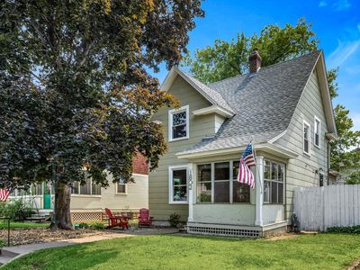 1802 Dayton Ave, Saint Paul, MN, 55104