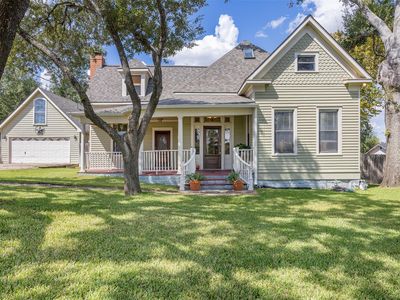 222 N Harris St, Bellville, TX, 77418