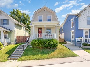 58 16th St, Newport, KY