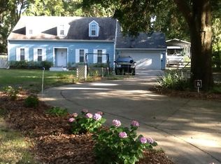 2612 Kaylor Ln, Jacksonville, FL 32218
