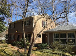 5320 Coronado Dr, Raleigh, NC 27609