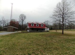 3443 Highway 219, Huntingdon, TN 38344