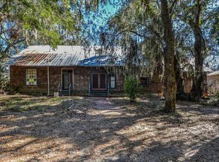522 Citrona Dr, Fernandina Beach, FL 32034