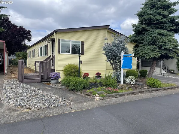 5101 NE 121st Ave Unit 51, Vancouver, WA 98682