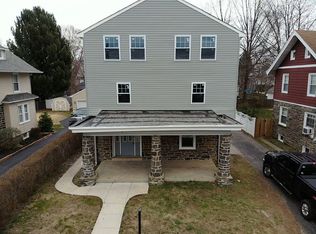21 S Harwood Ave, Upper Darby, PA 19082