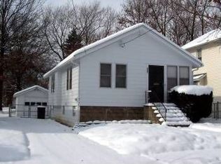 672 Virginia Ave, Akron, OH 44306