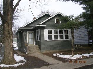 1305 Lane Blvd, Kalamazoo, MI 49001