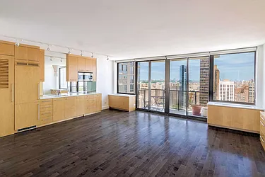 Sold by Brown Harris Stevens