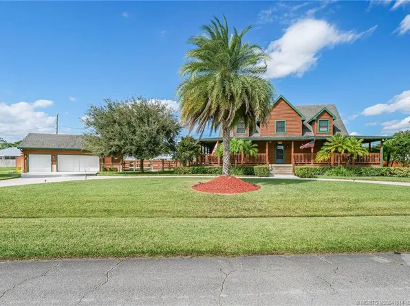 4550 SW Calloway St, Port Saint Lucie, FL 34953
