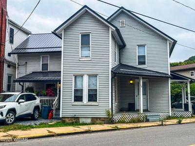 14-16 Pennsylvania Ave, Mill Hall, PA, 17751