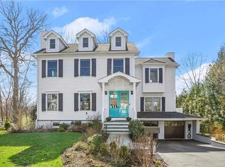 122 Soundview Ave, Rye, NY 10580